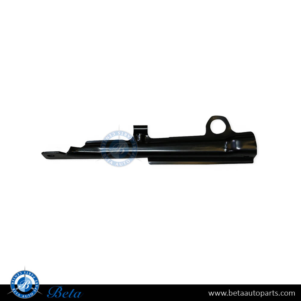 Right Side Front Bumper Cross Brace for BMW 3 Series G20/G22 2019-Up models, Part Number 51117422228 Right Side Front Bumper Cross Brace for BMW 3 Series G20/G22 2019-Up models, Part Number 51117422228